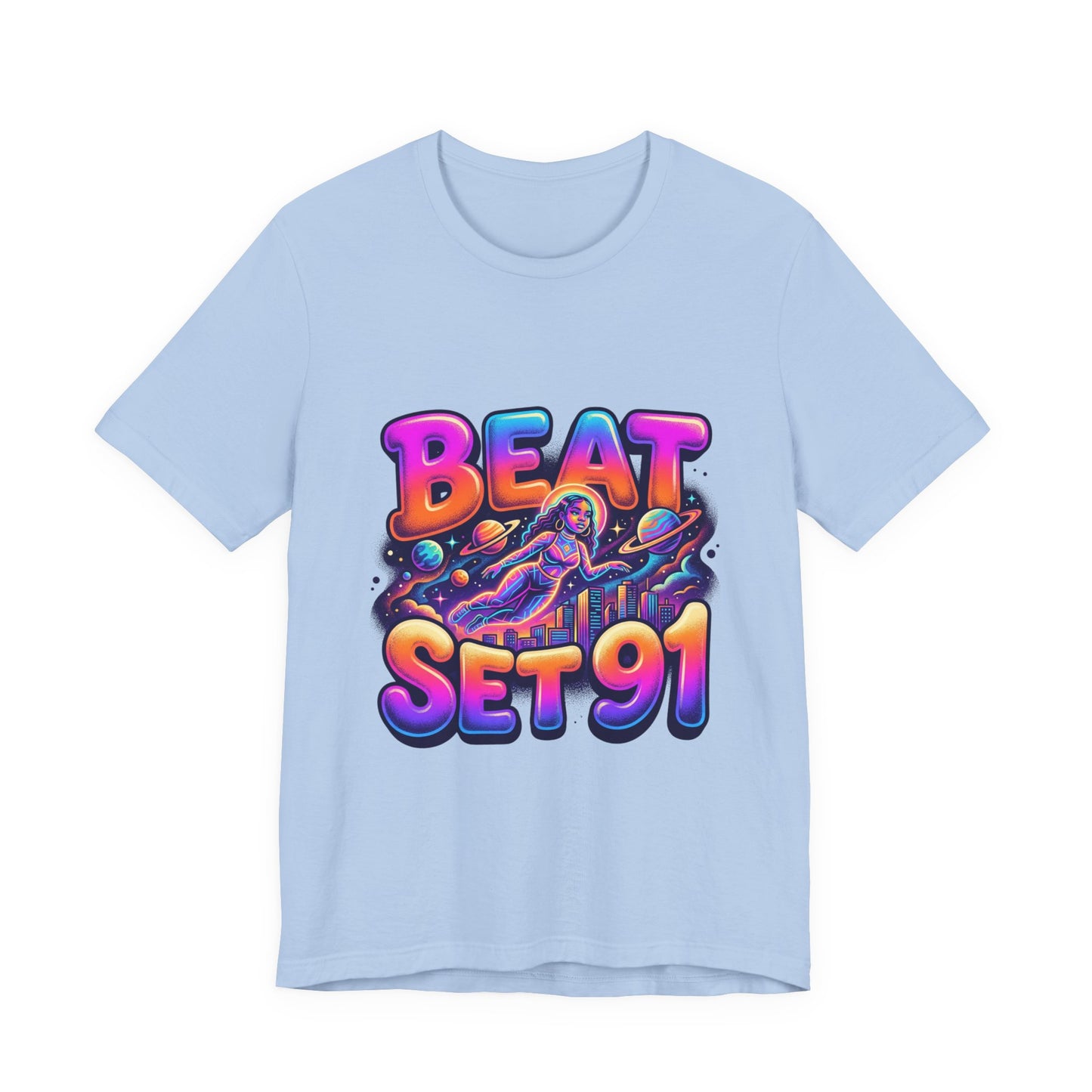 Beat Set 91 (Bonus Track) [Snippet]