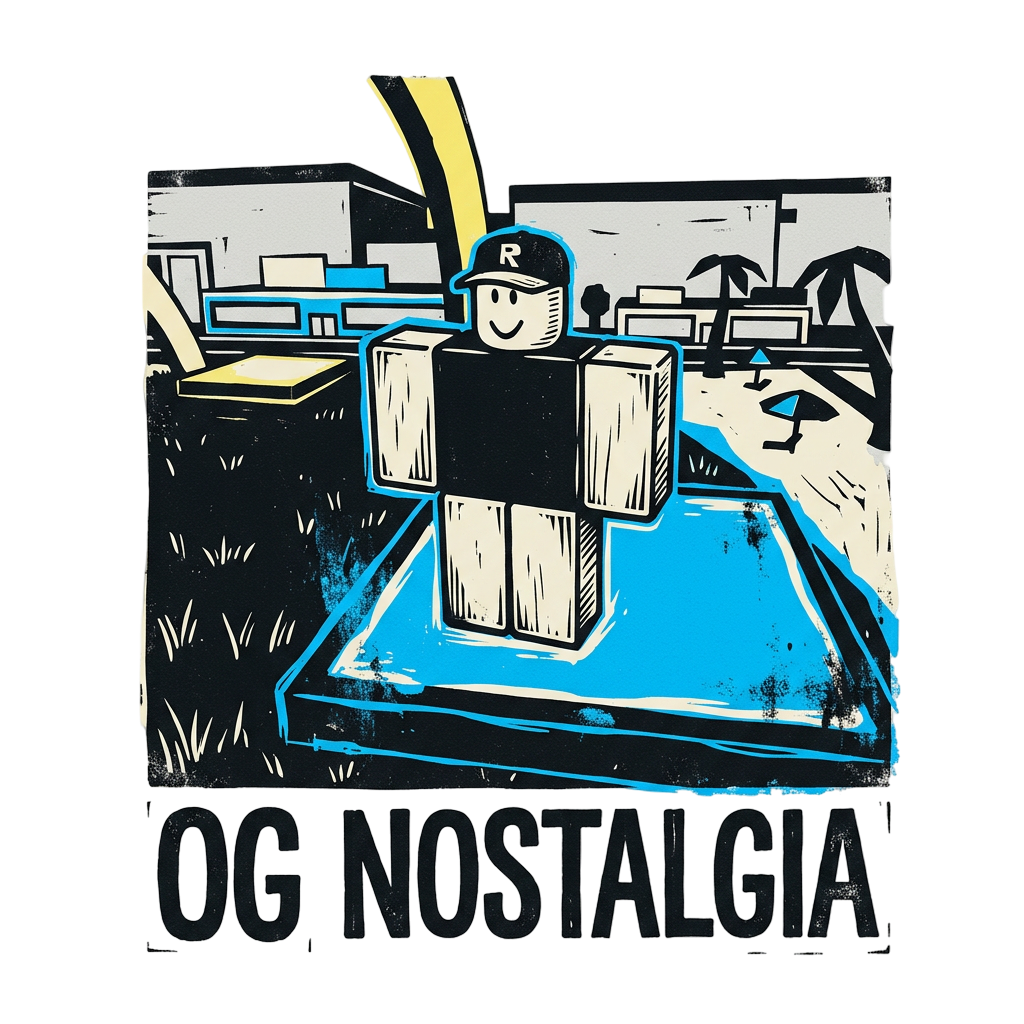 OG Nostalgia