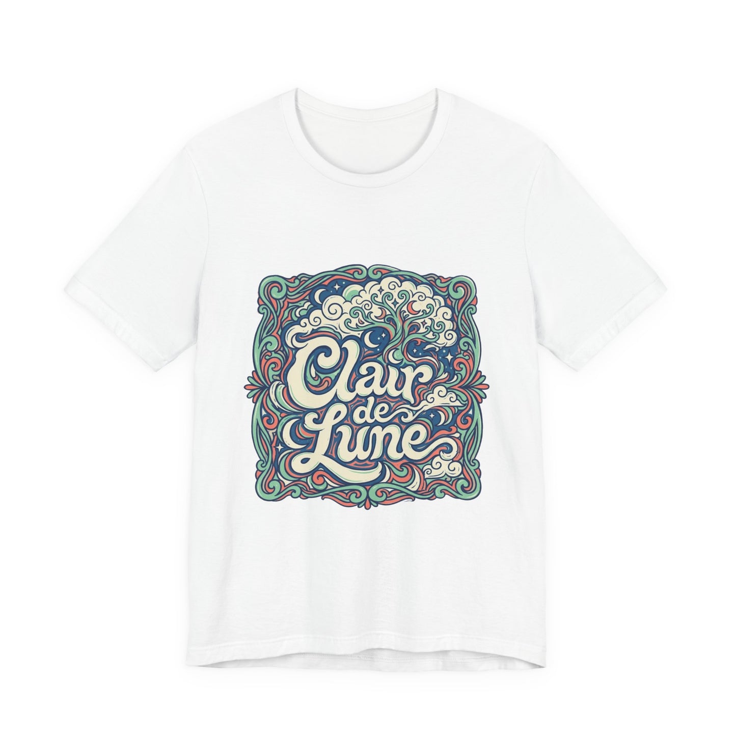 Clair de Lune