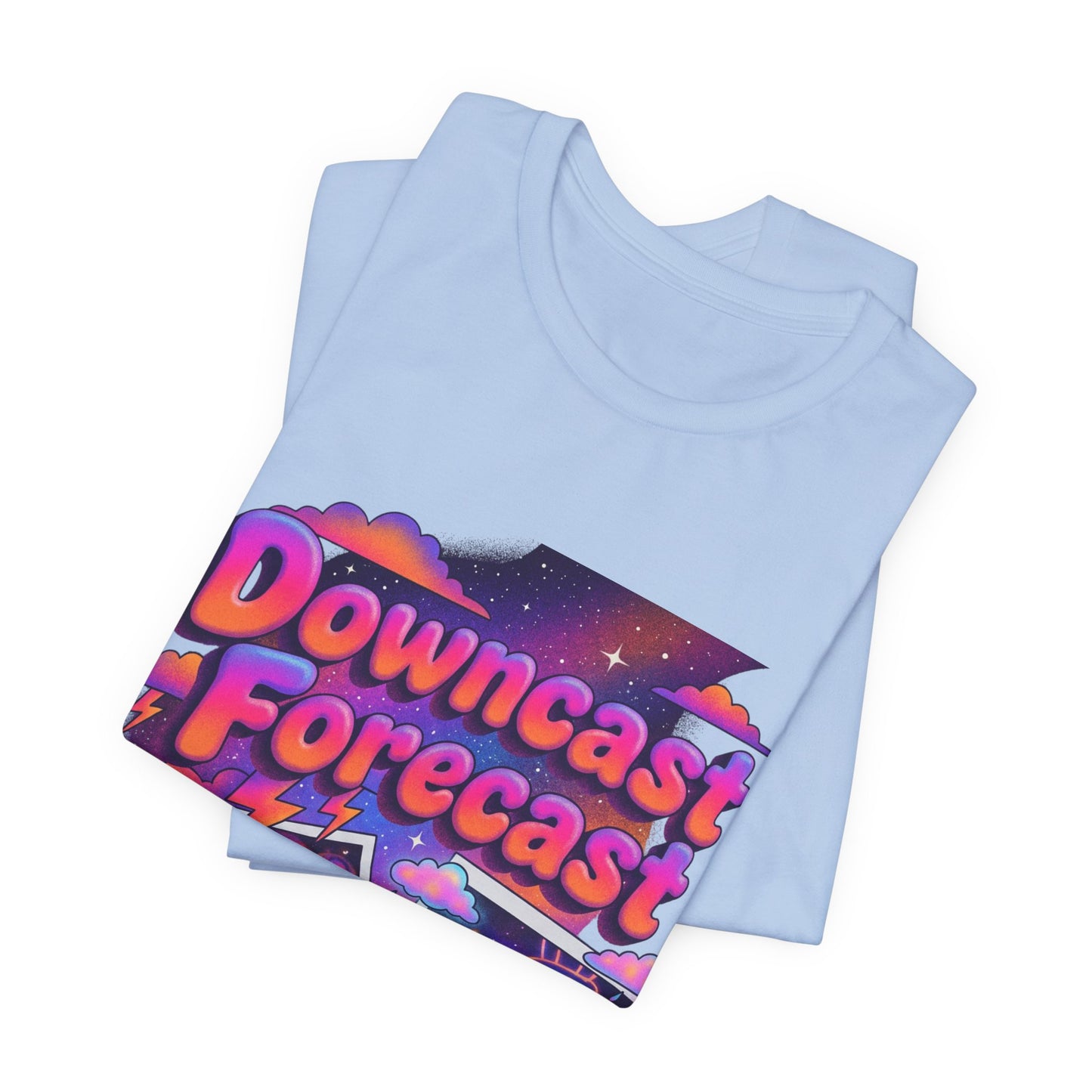 Downcast Forecast