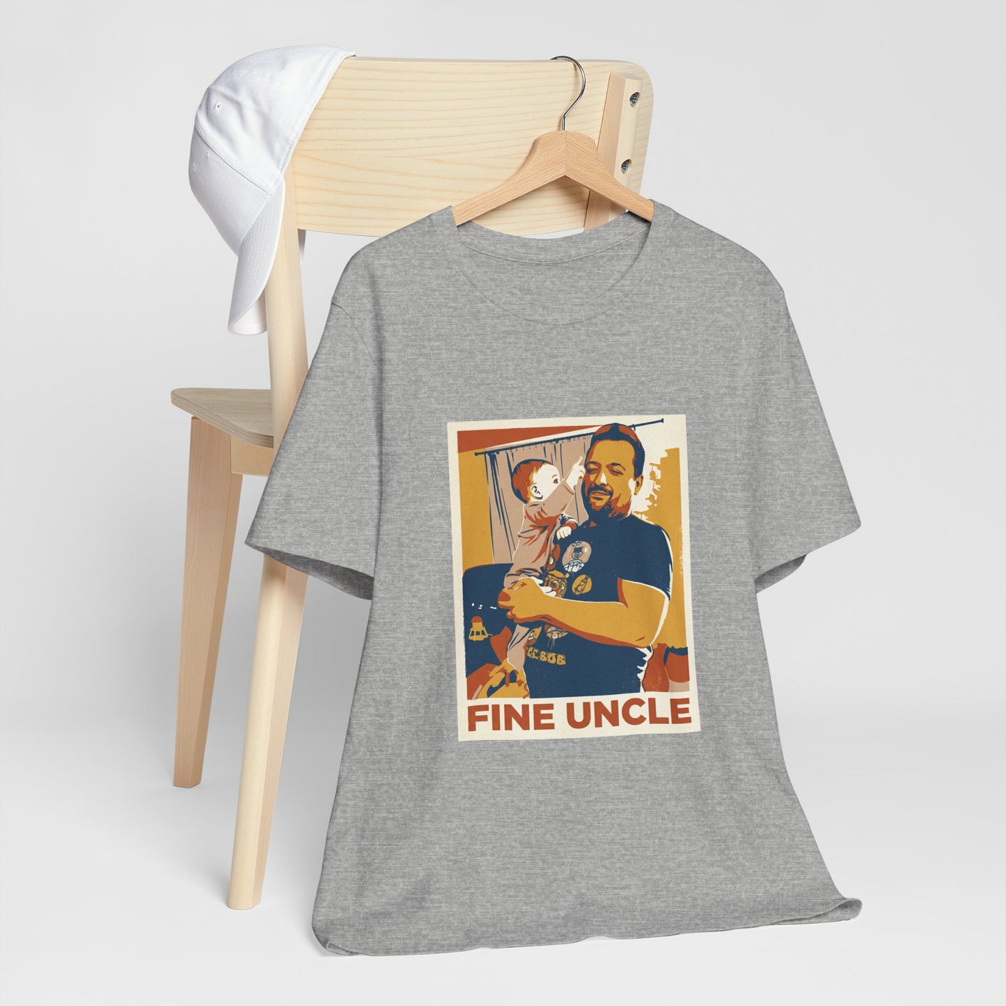 Fine Uncle
