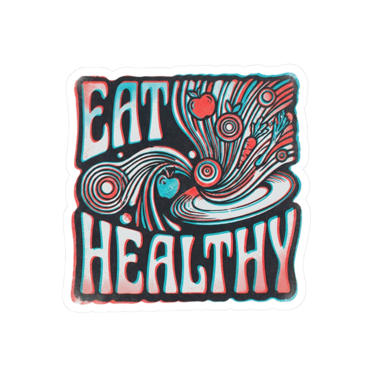 Eat Healthy