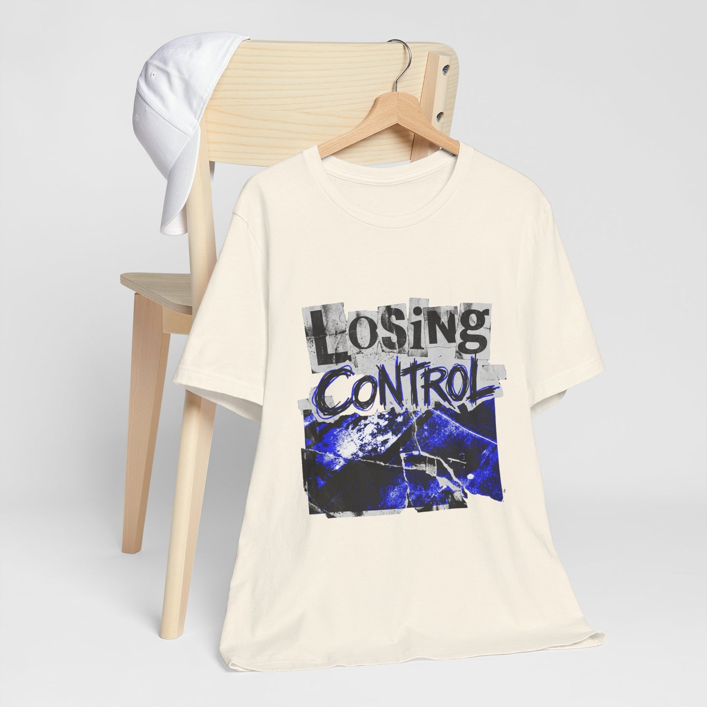 Losing Control