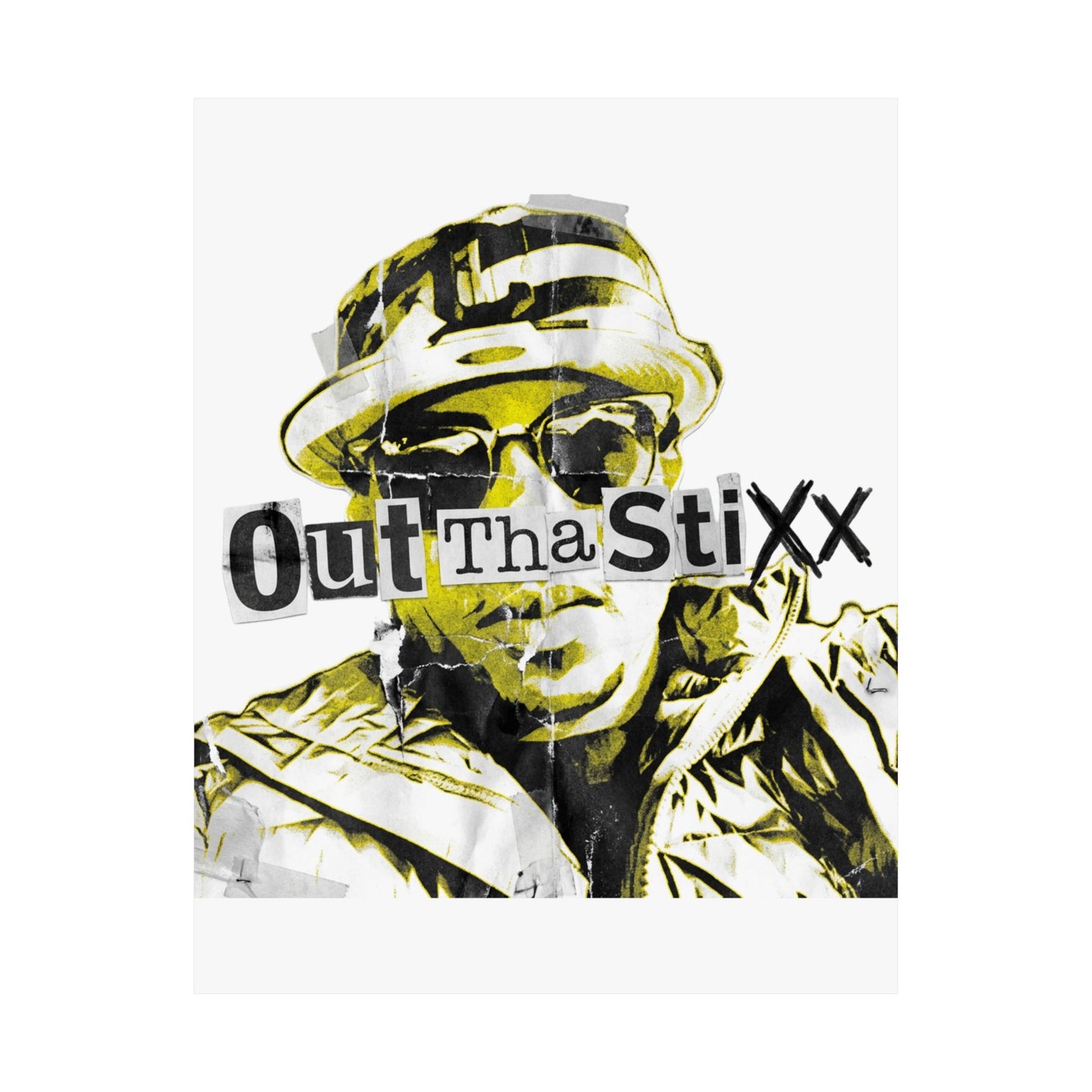 OutThaStixx