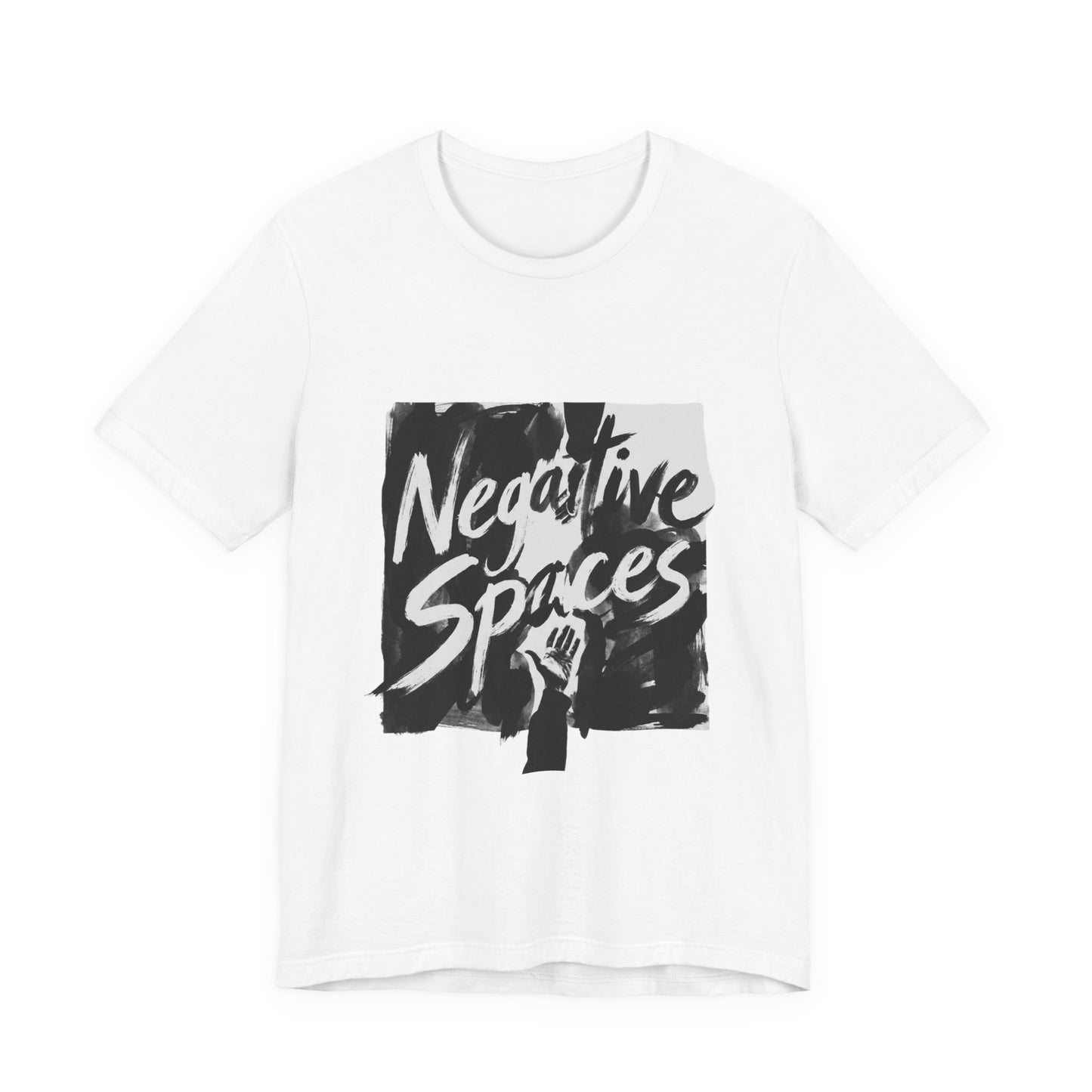 Negative Spaces