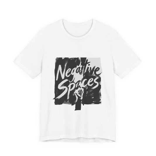Negative Spaces