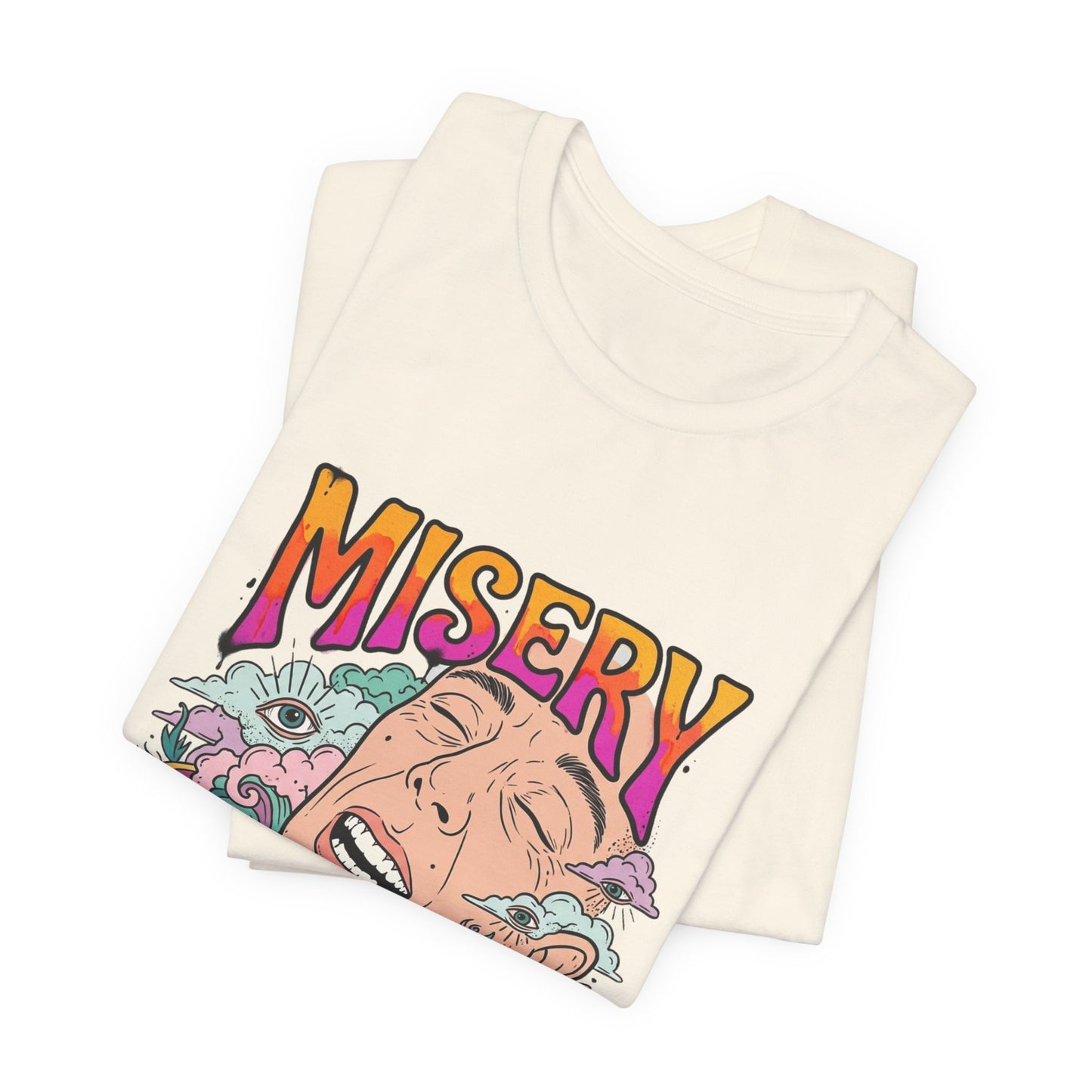 MISERY