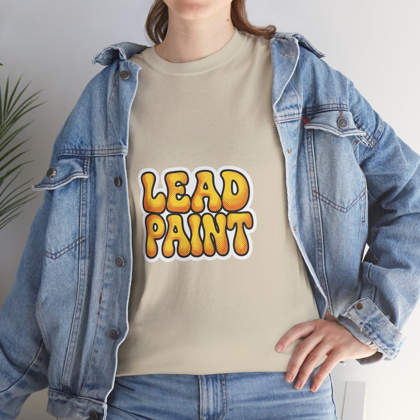 Lead Paint