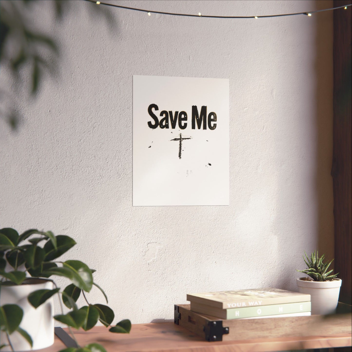 Save Me