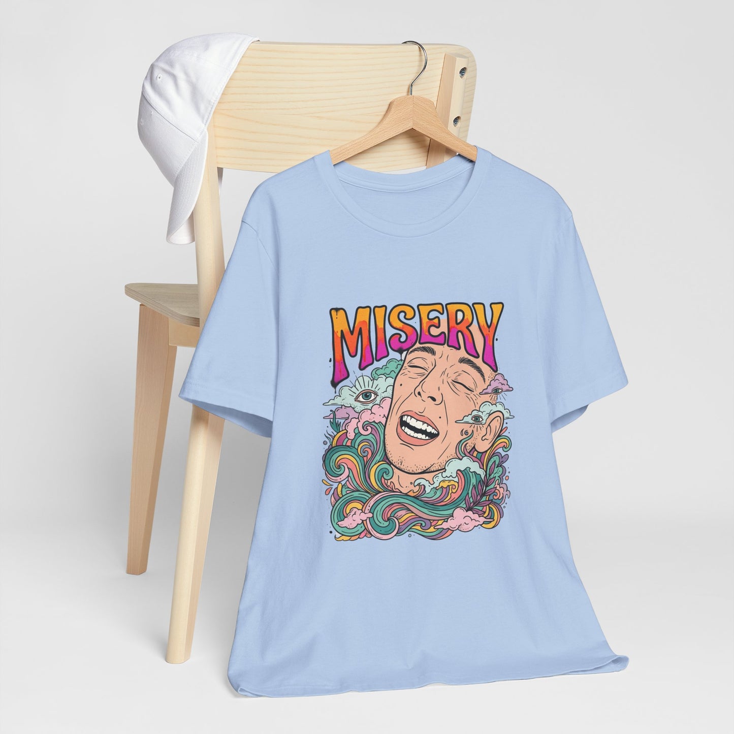 MISERY