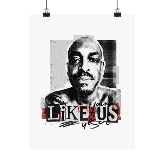 LIKE US