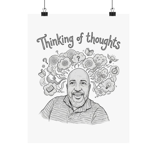 Thinking of thoughts
