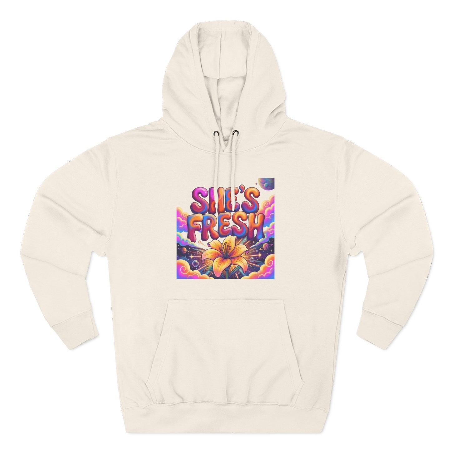 She's Fresh - Remastered 2022