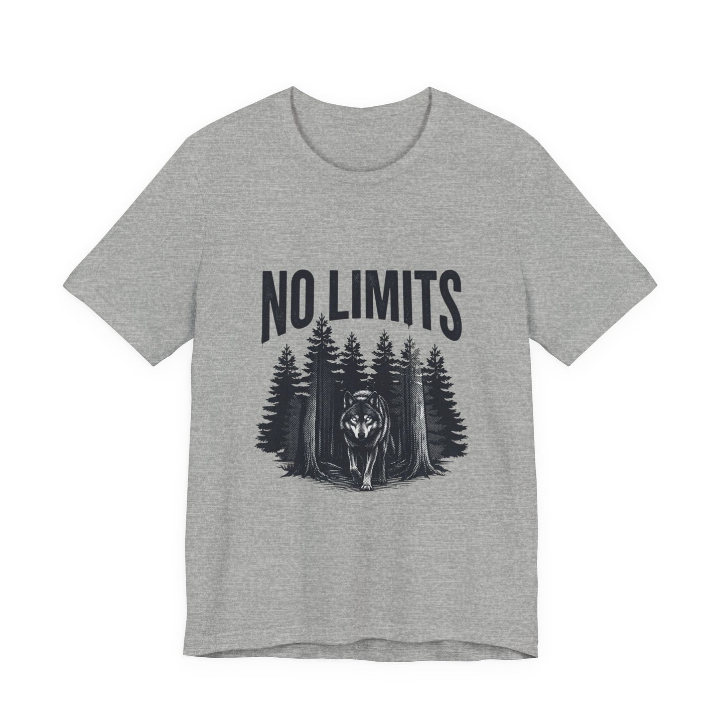No Limits