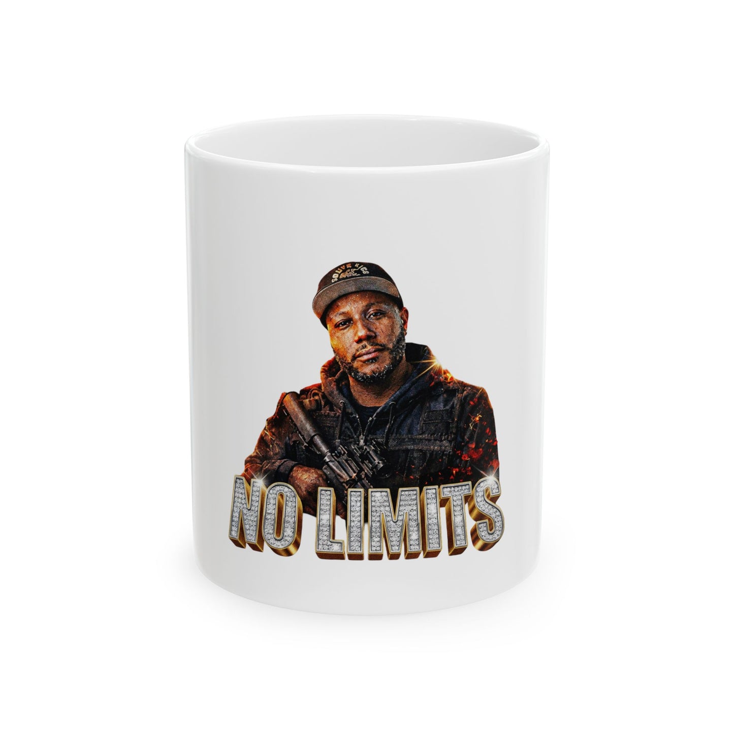 No Limits