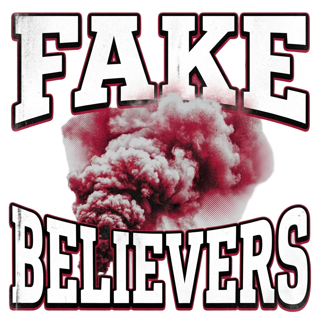 Fake Believers