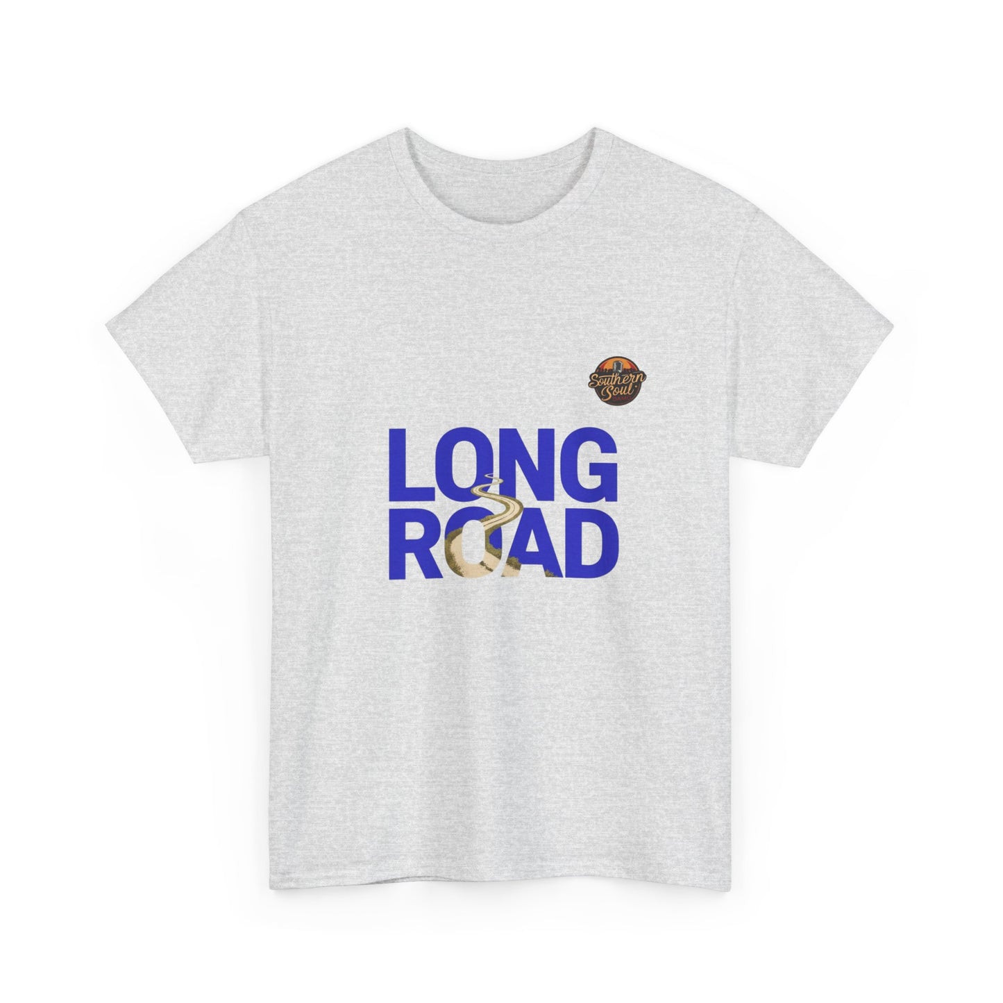 Long Road