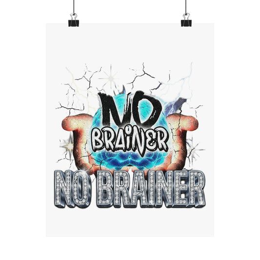 No Brainer