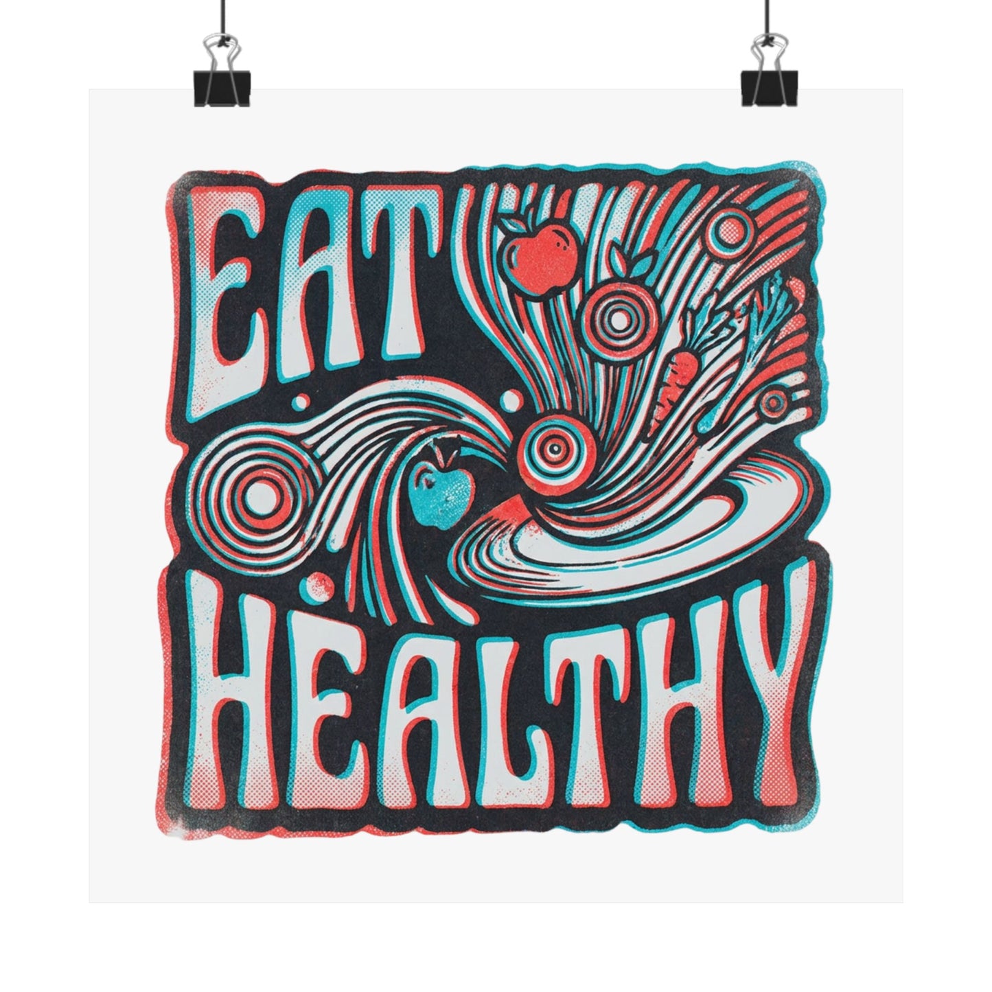 Eat Healthy