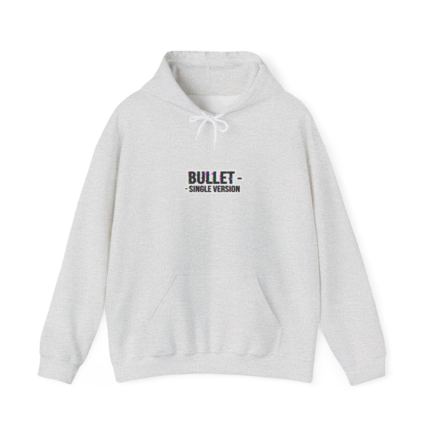 Bullet - Single Version