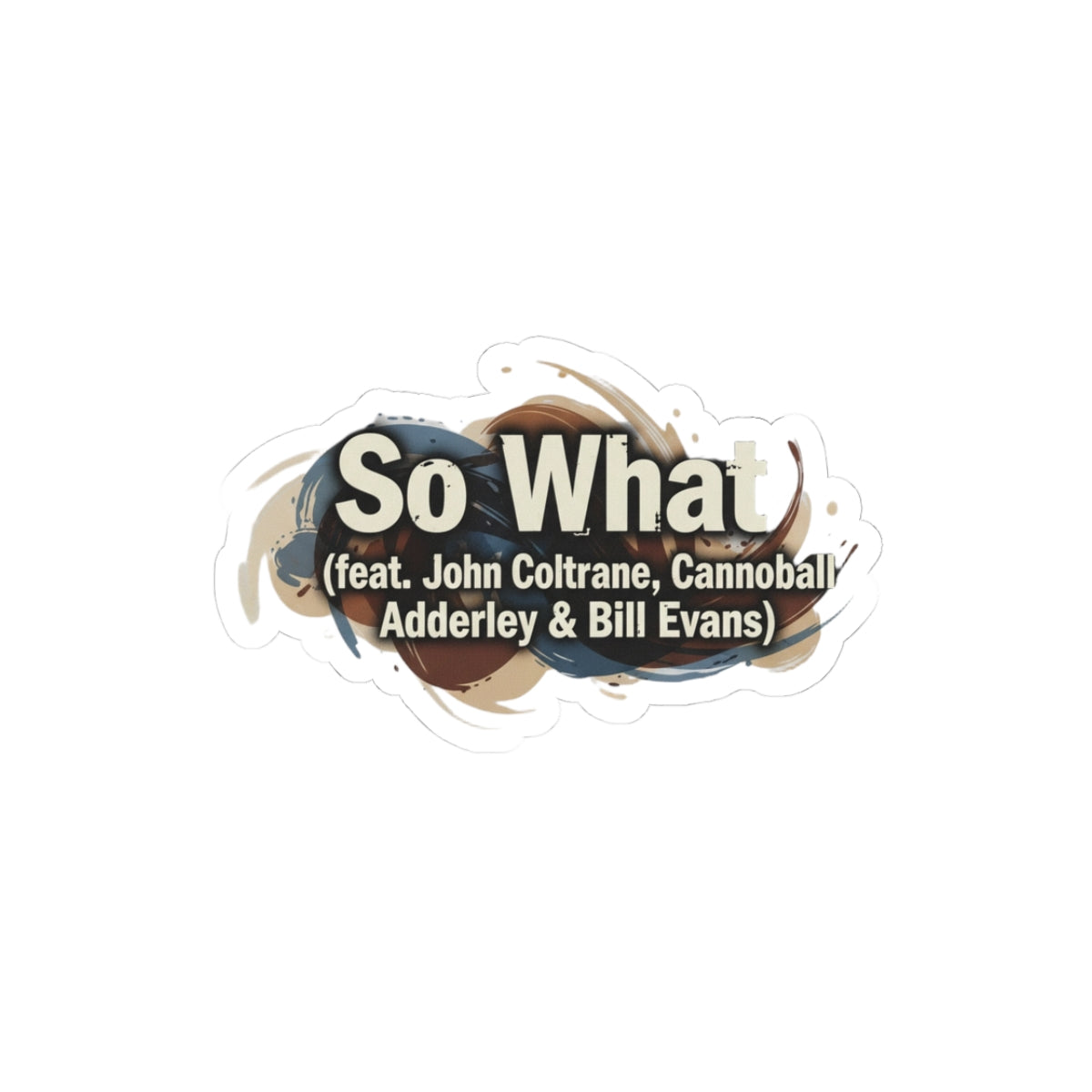 So What (feat. John Coltrane, Cannonball Adderley & Bill Evans)