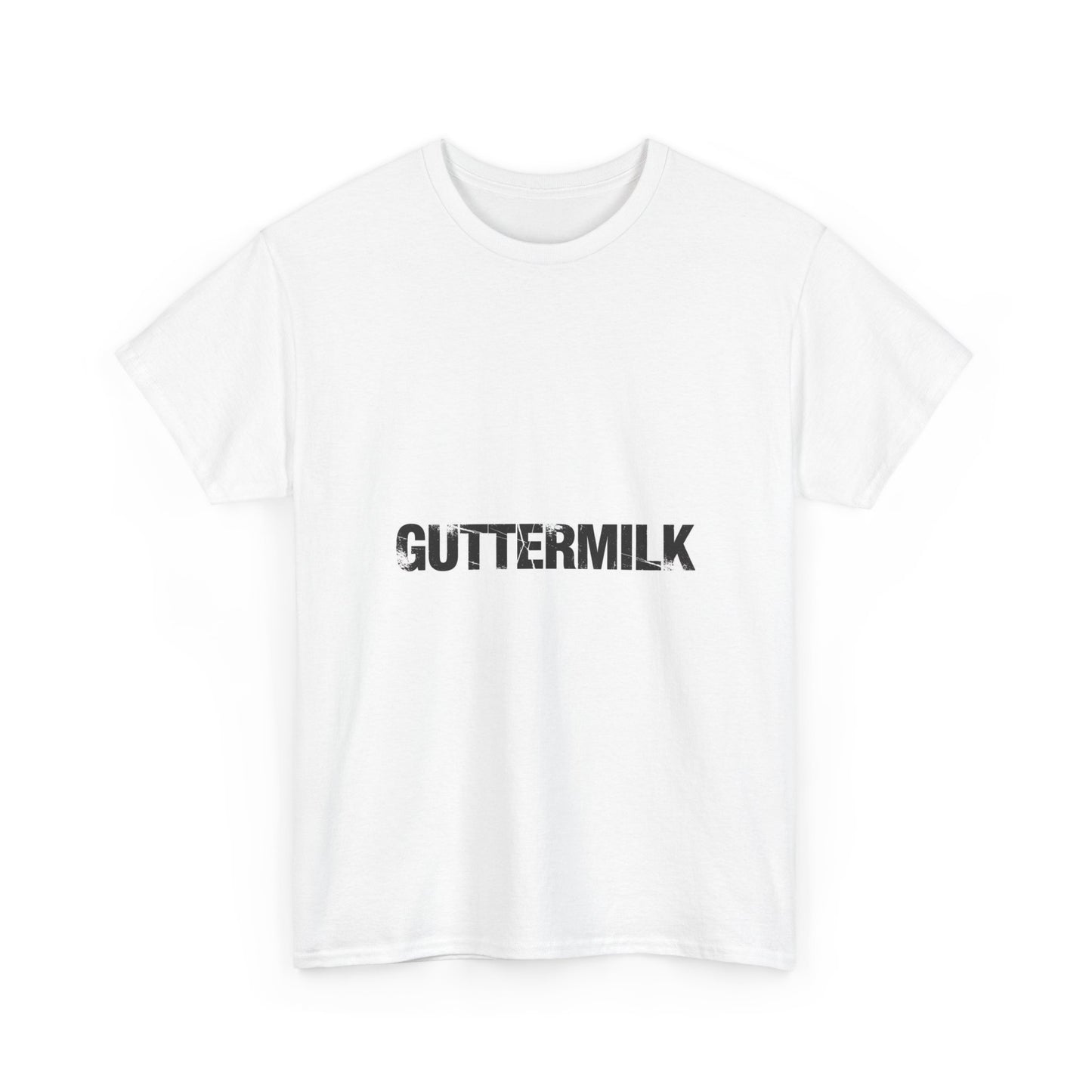 Guttermilk
