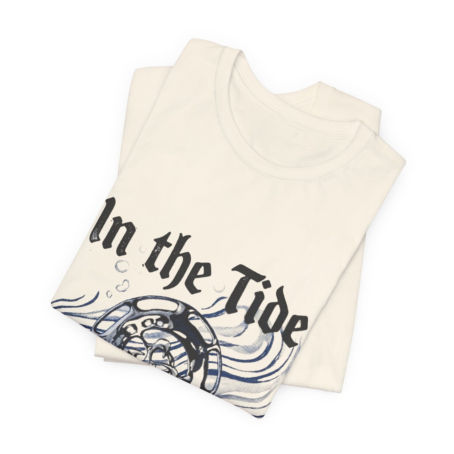 In the Tide