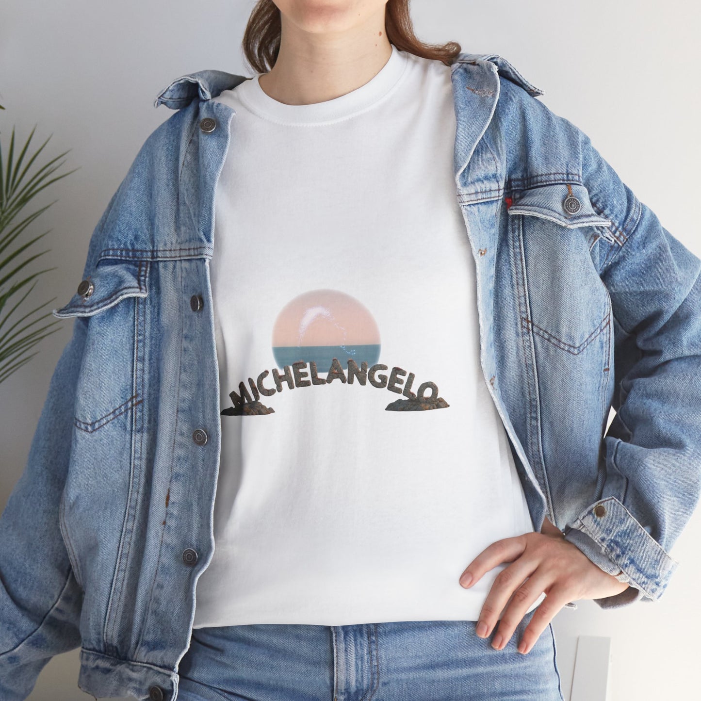 Michelangelo
