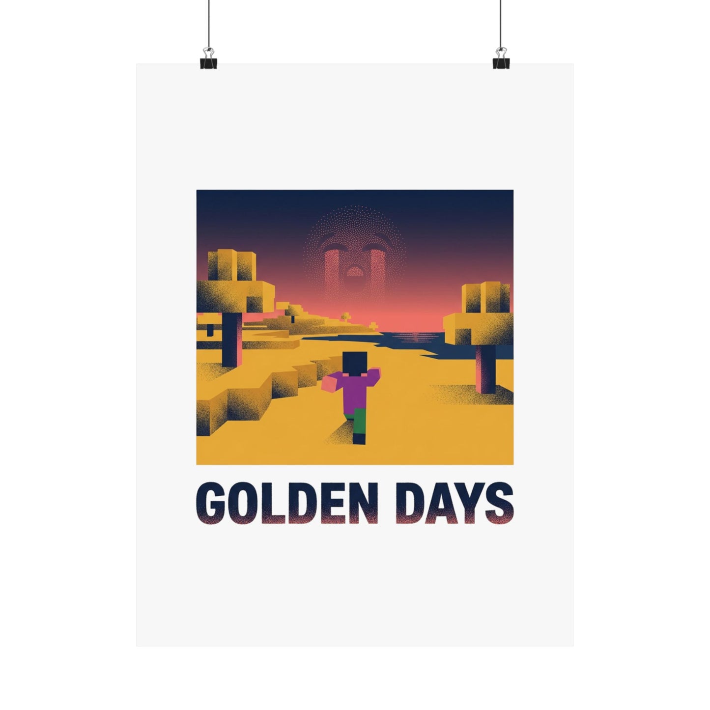 Golden Days