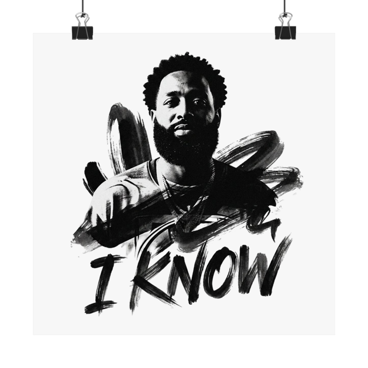 I Know