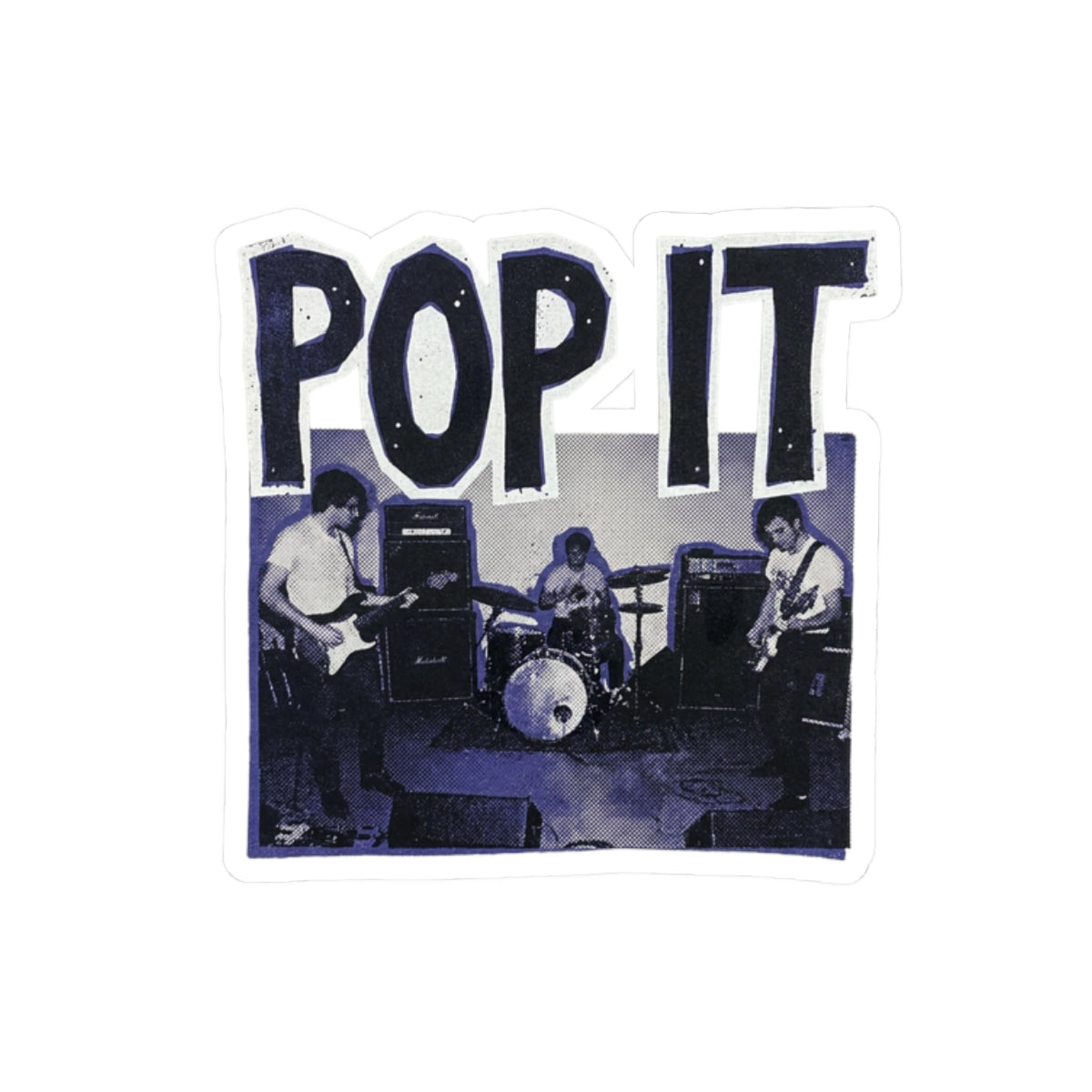 Pop It