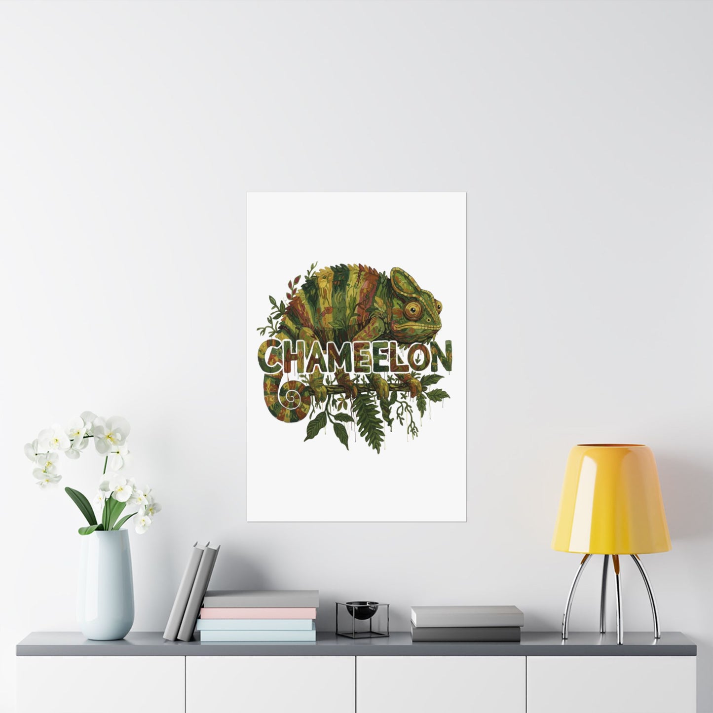 Chameleon