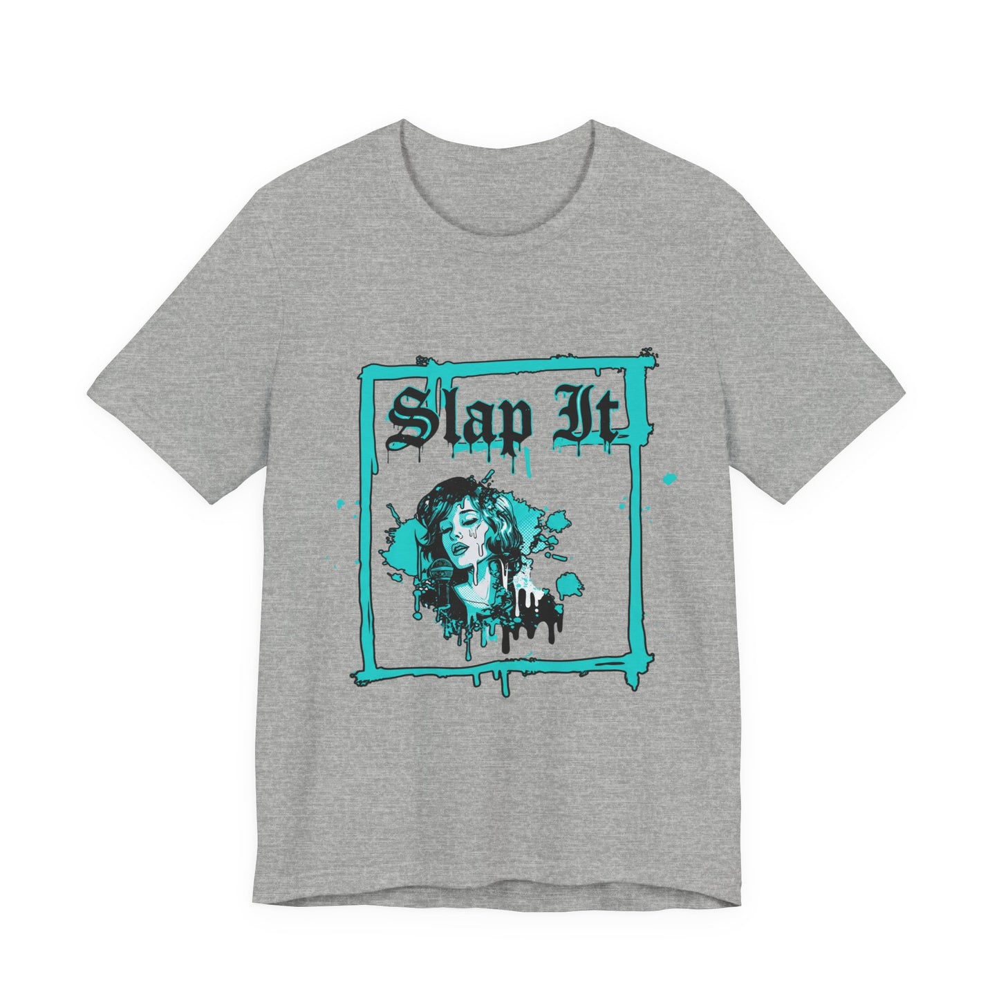 Slap It