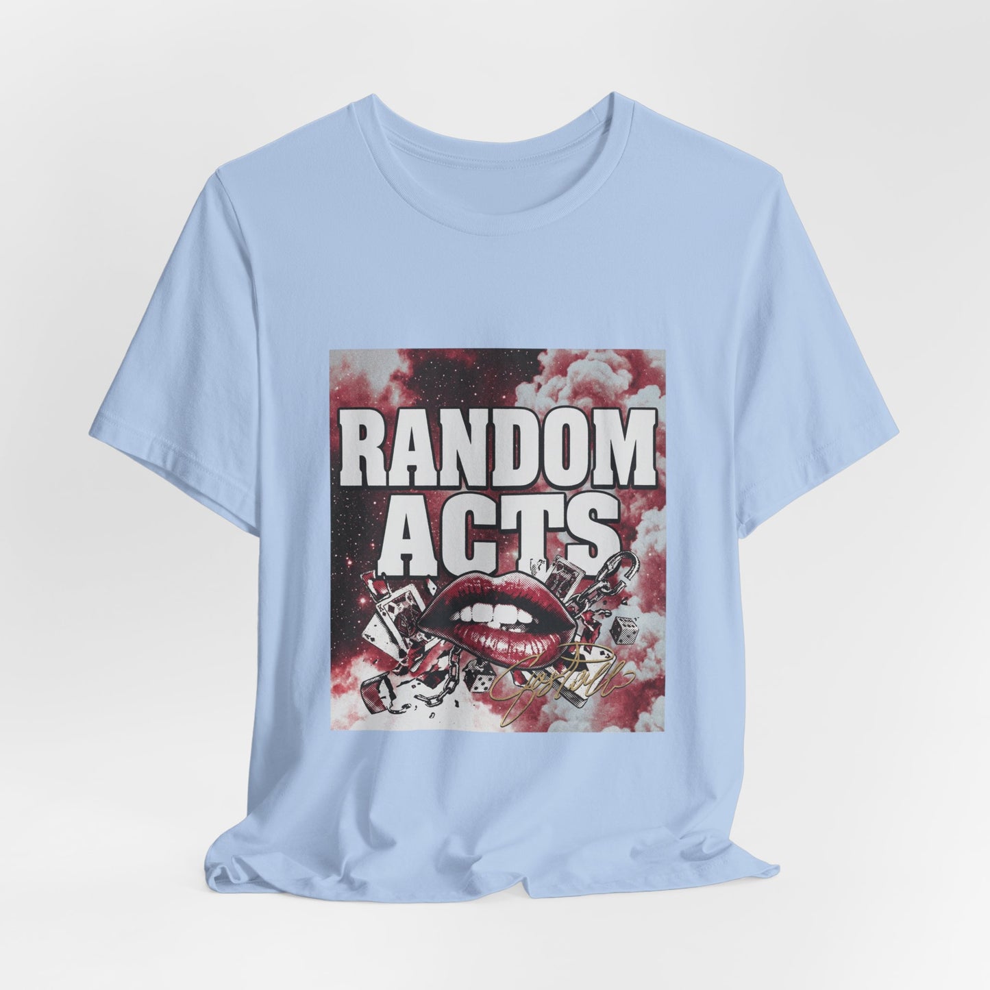 Random Acts