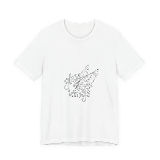 glass wings
