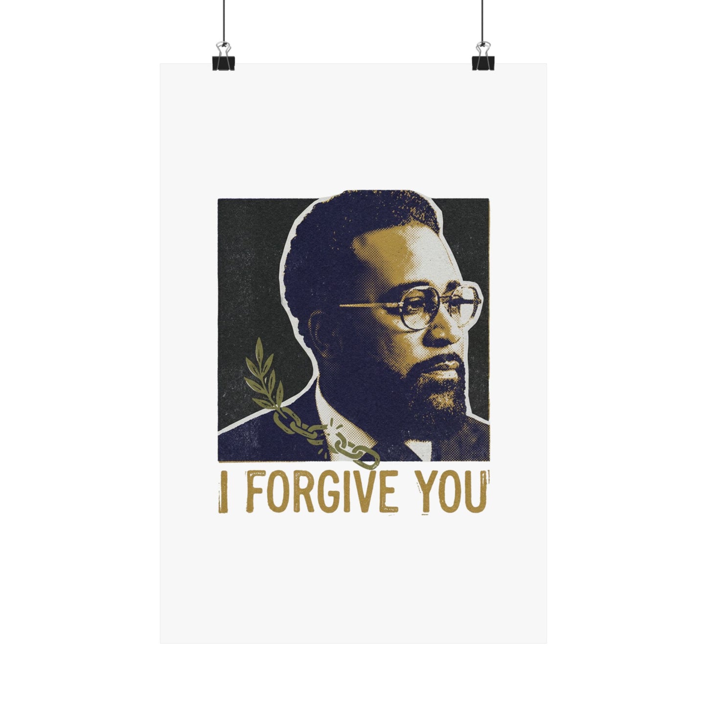 I Forgive You