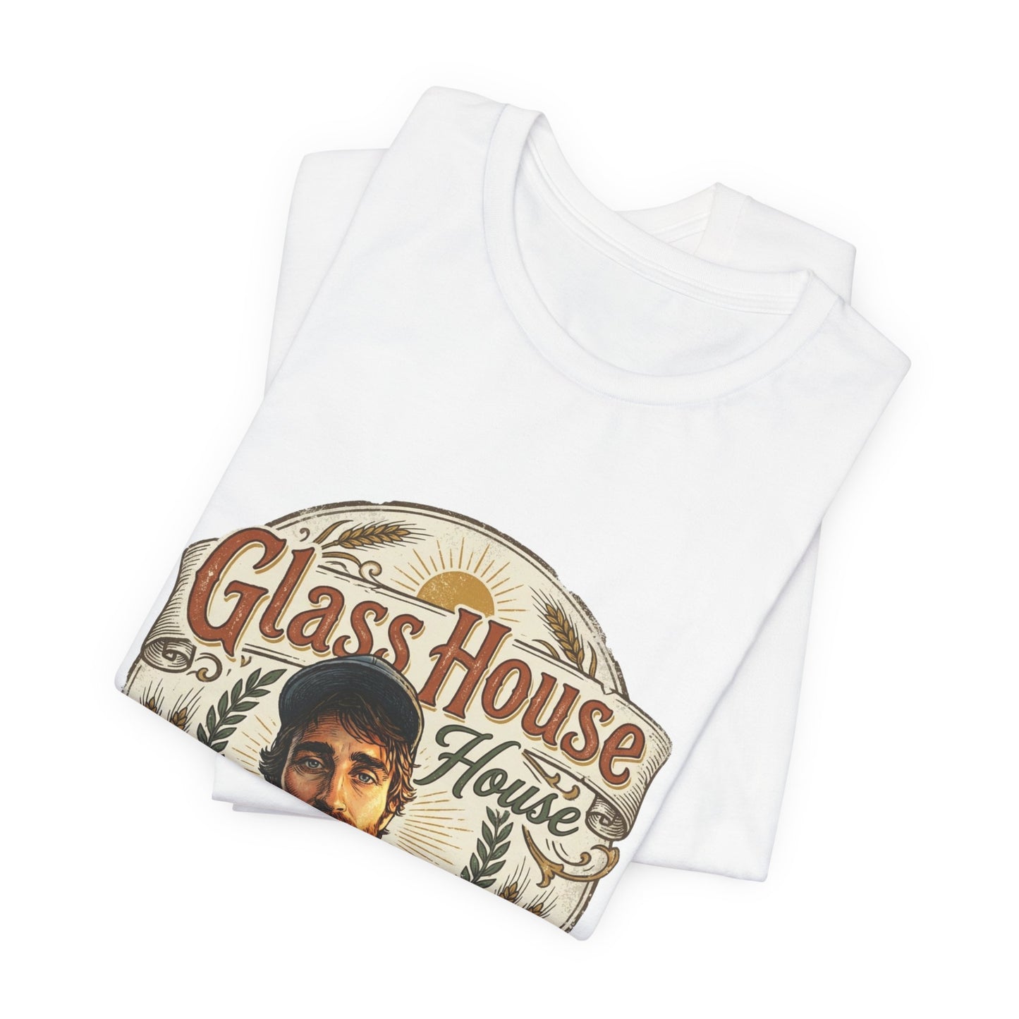 Glass House