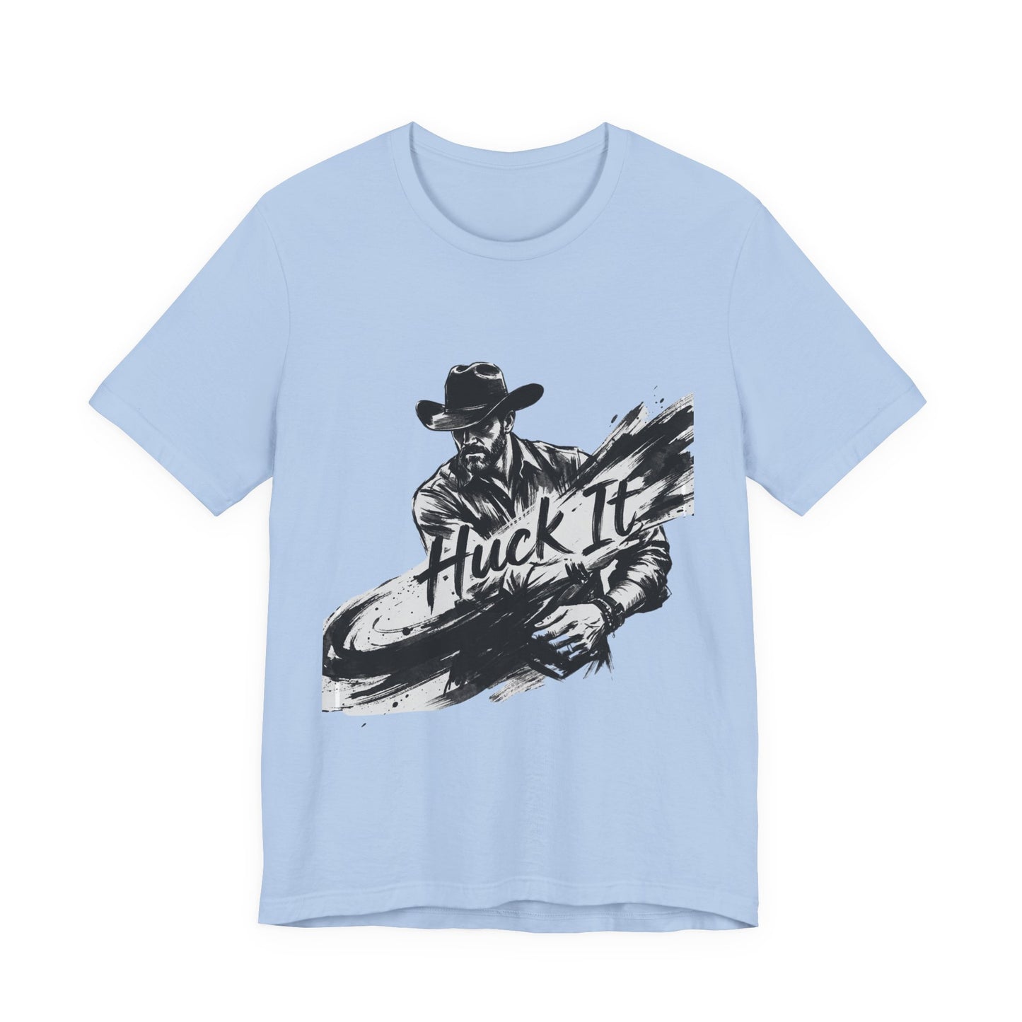 Huck It