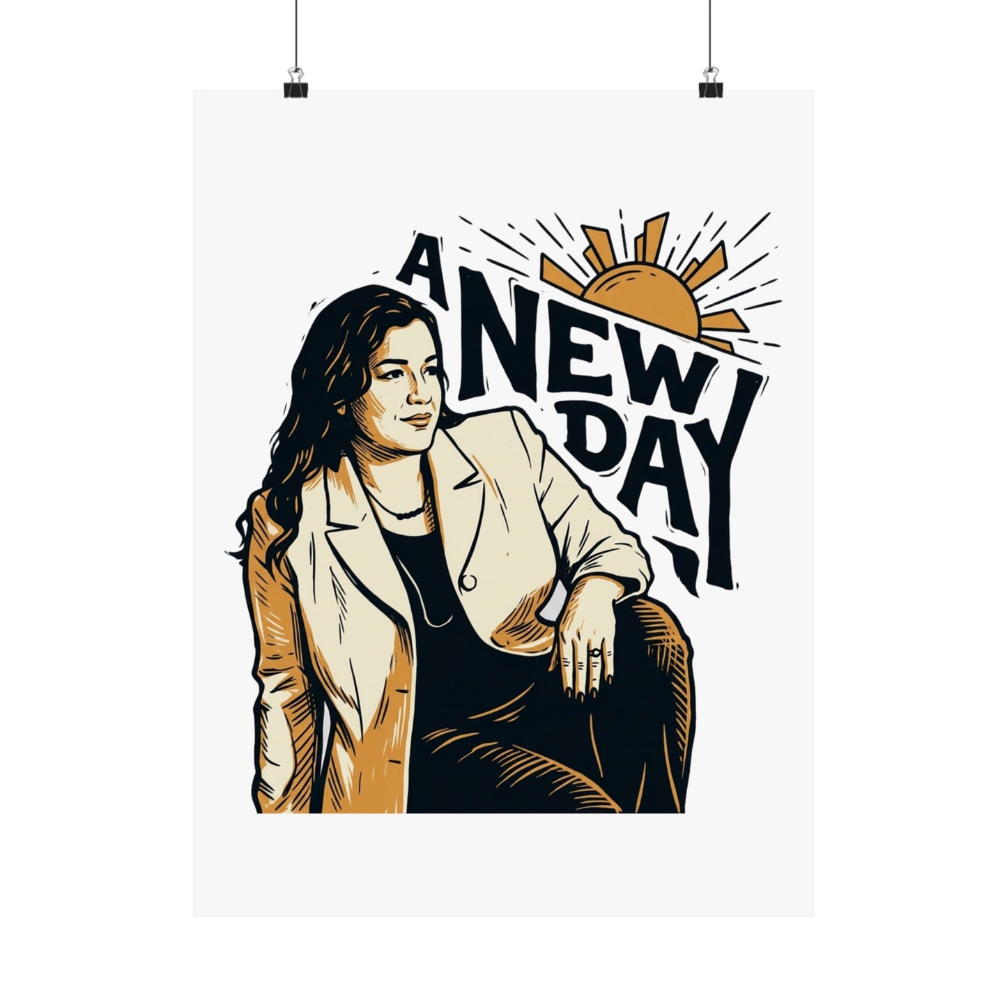 A New Day