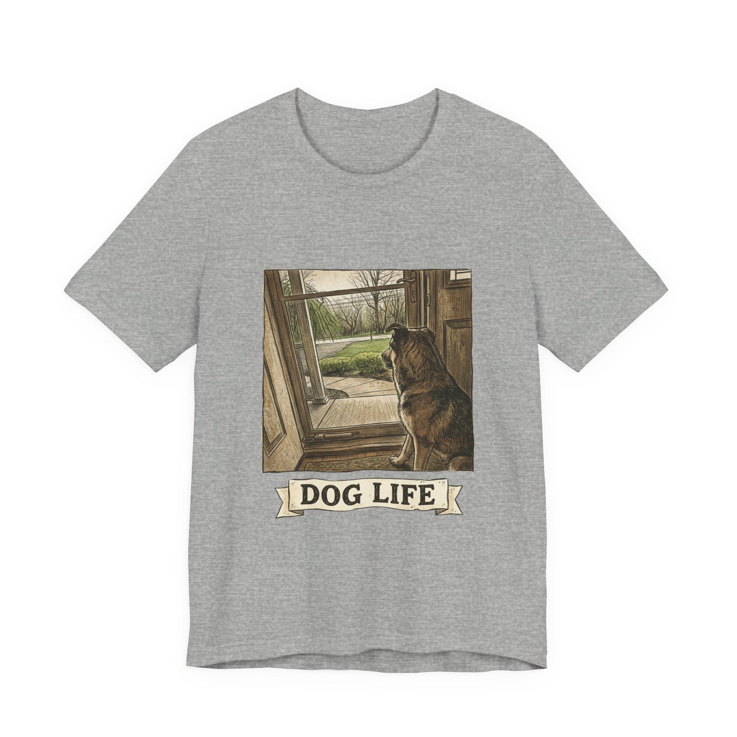 Dog Life