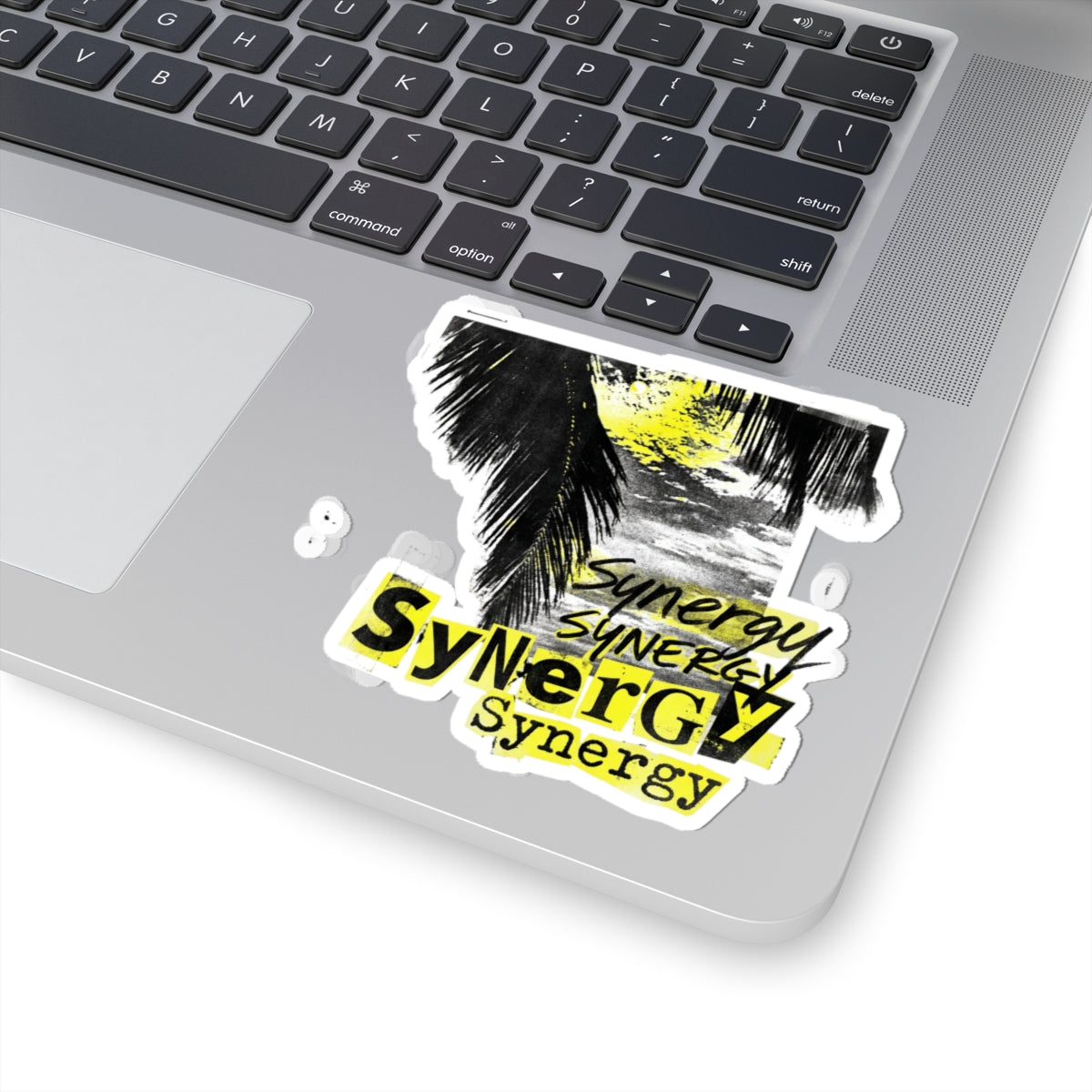 Synergy