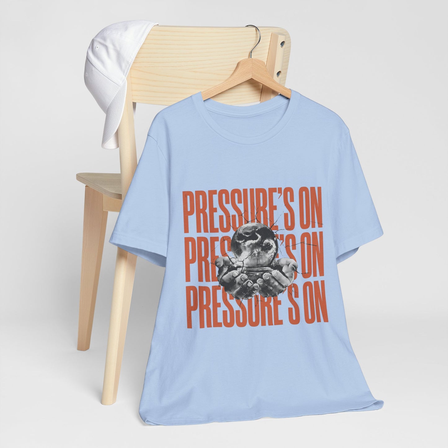 Pressure's On