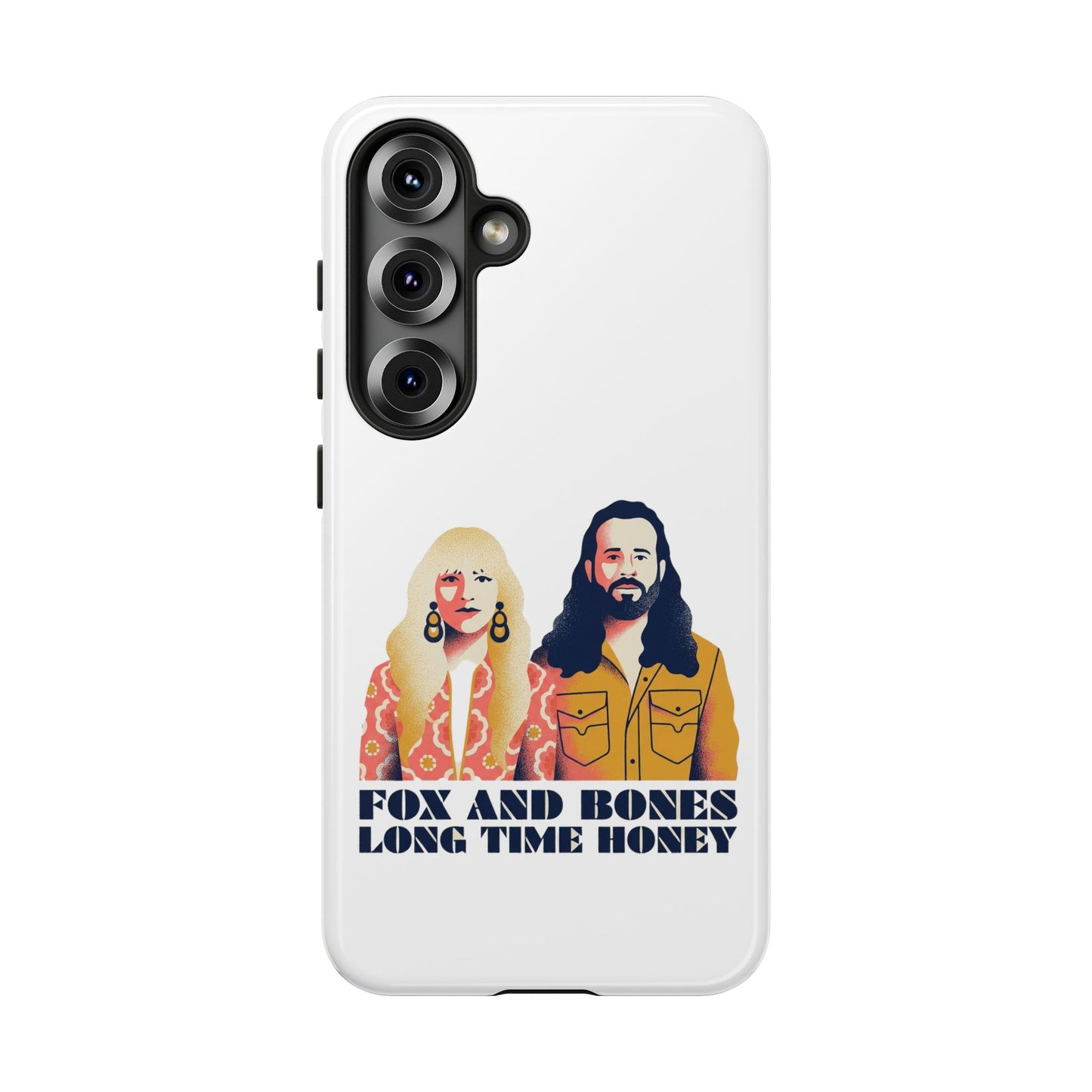 Long Time Honey
