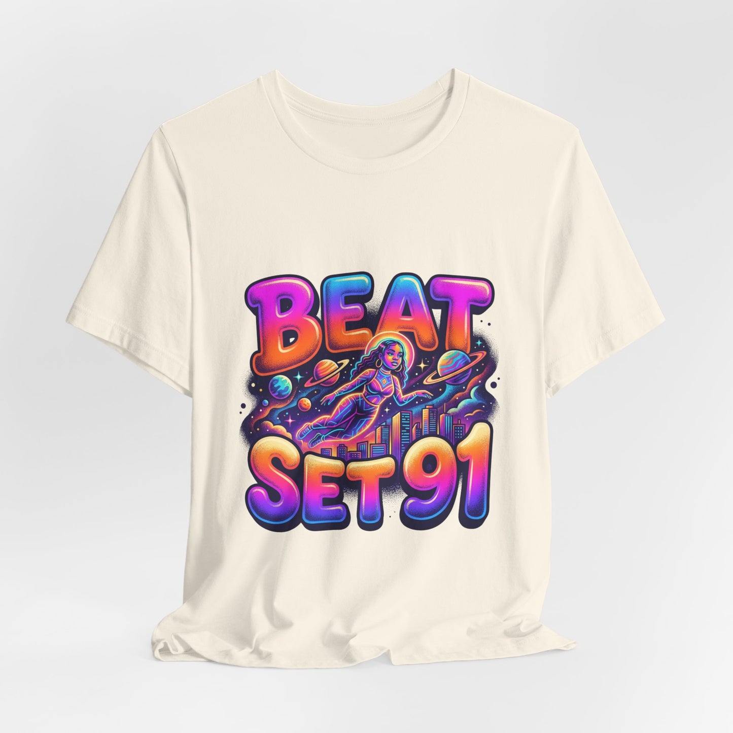 Beat Set 91 (Bonus Track) [Snippet]
