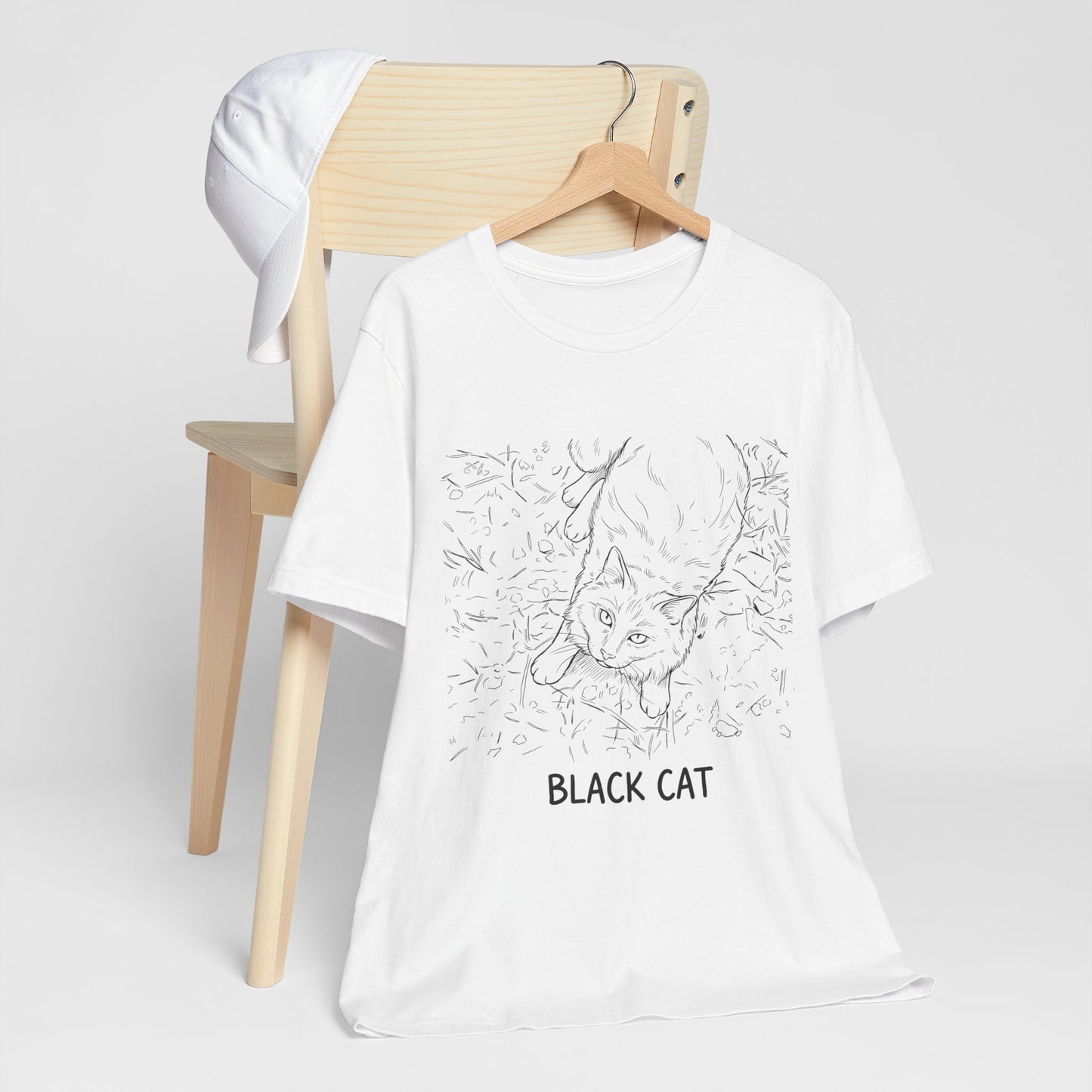 Black Cat