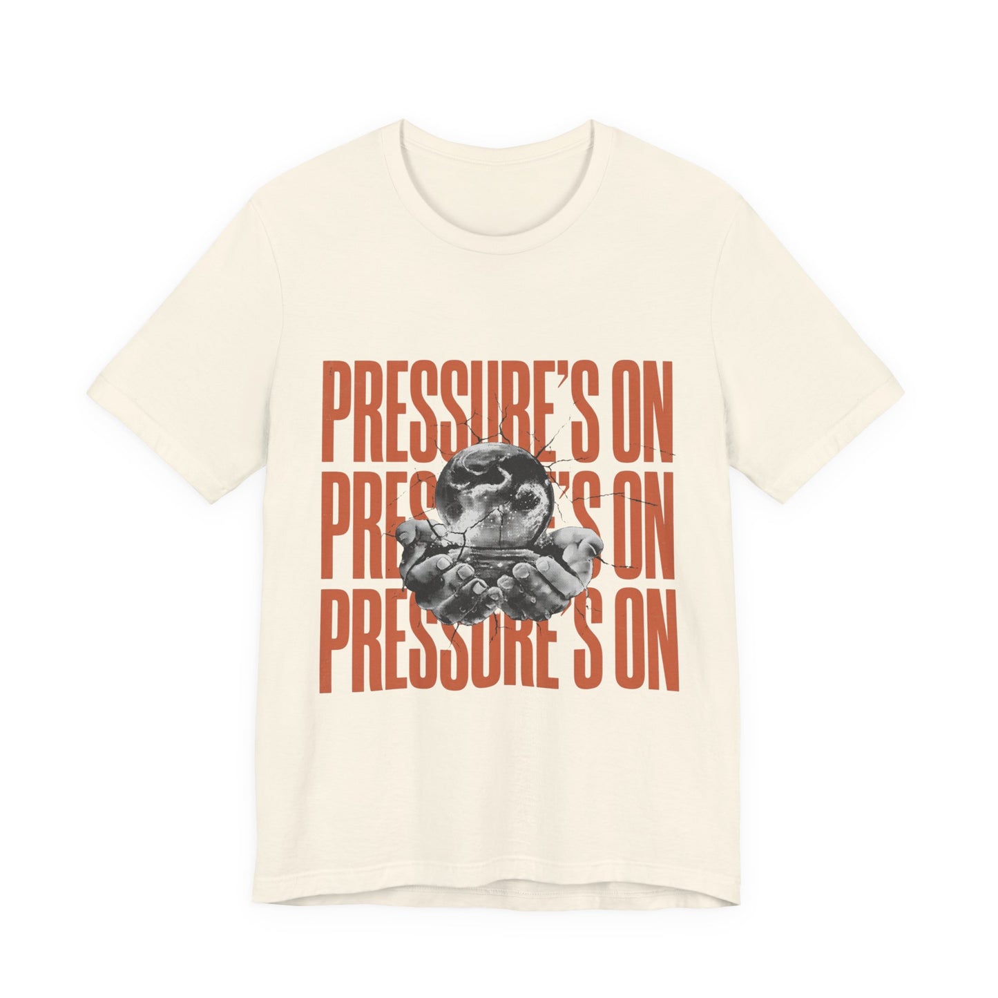 Pressure's On