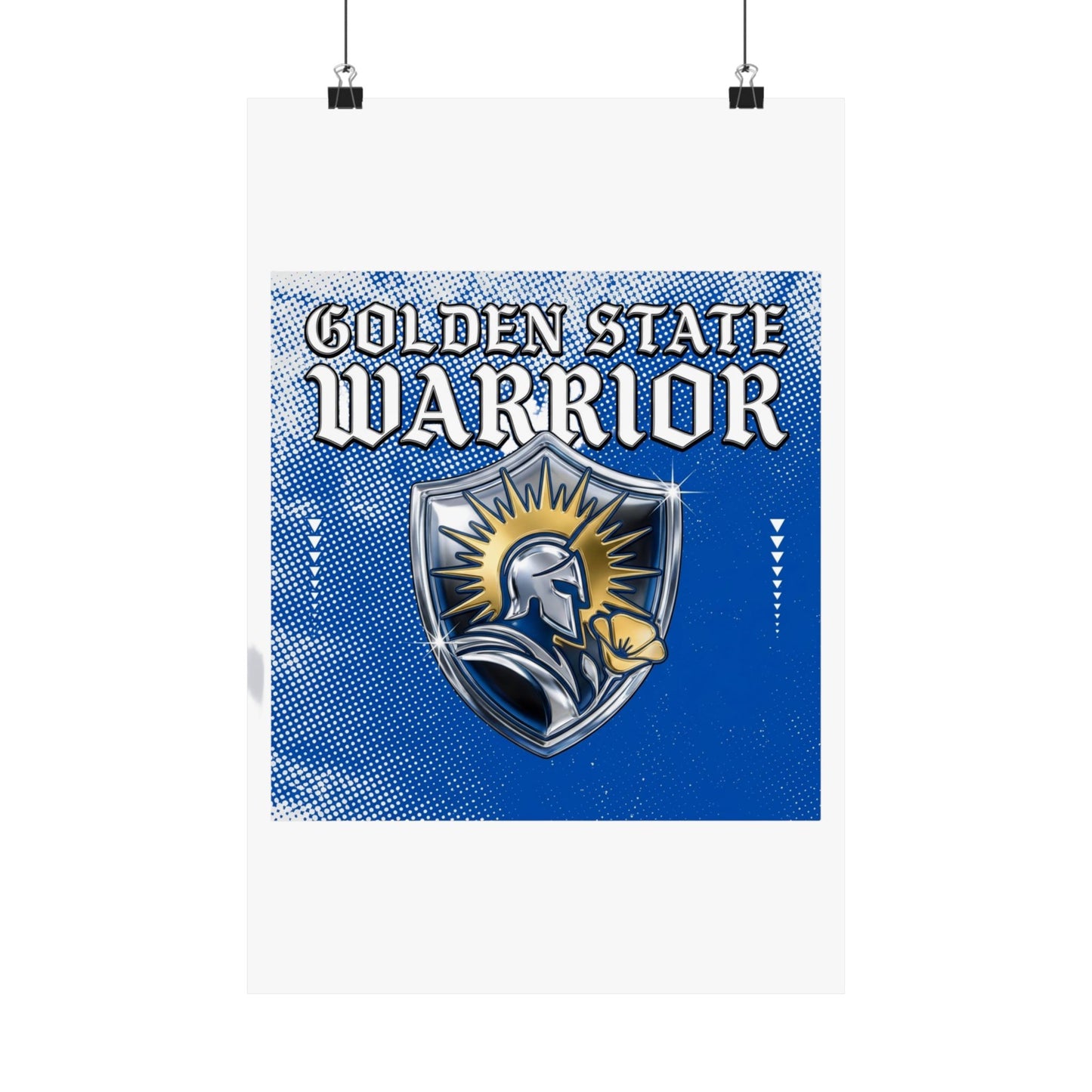 Golden State Warrior