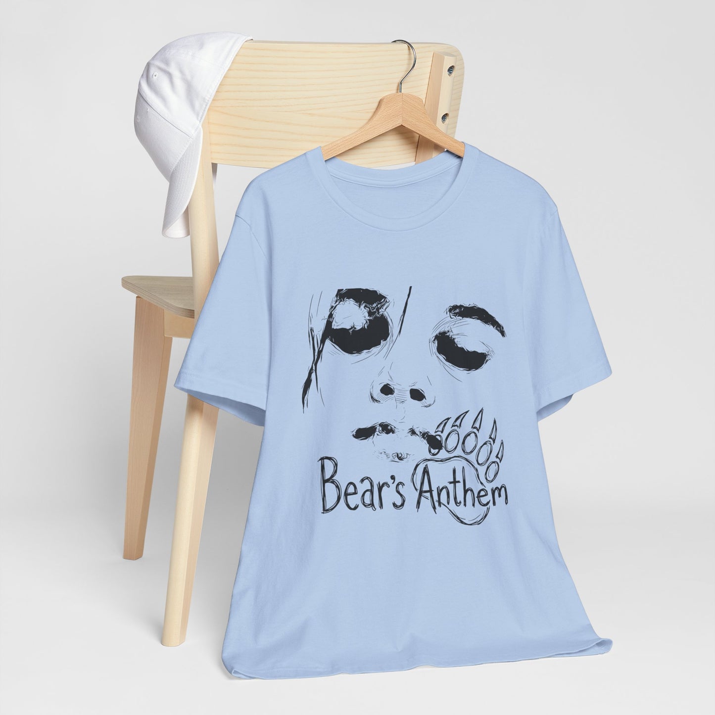 Bear's Anthem (remastered)