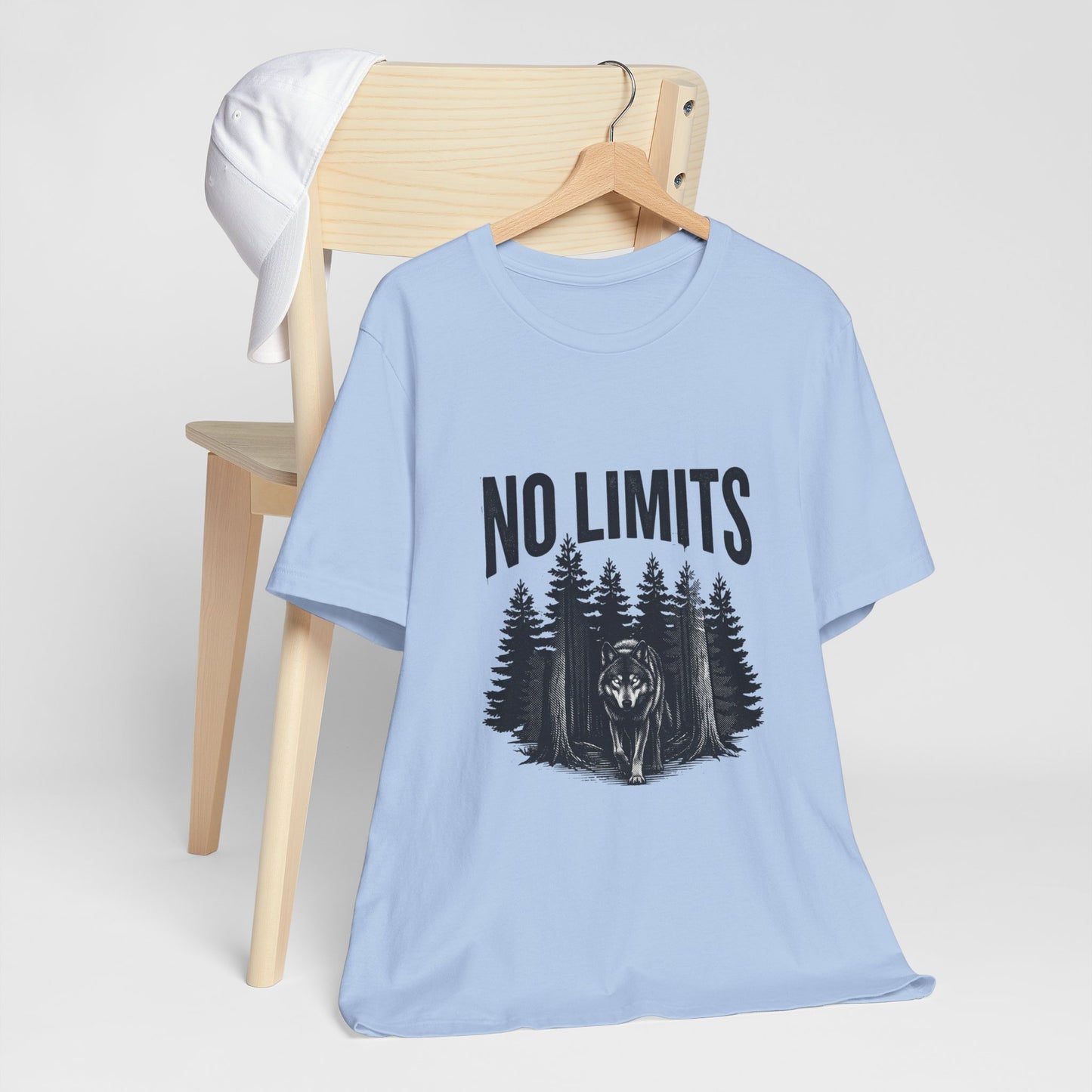 No Limits