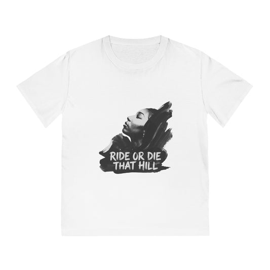 Ride Or Die That Hill Gestural Noir 02